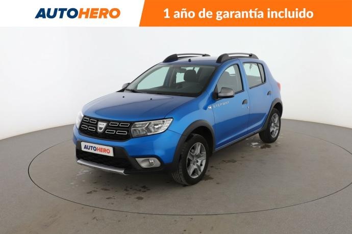 DACIA SANDERO 0.9 TCe Stepway Comfort