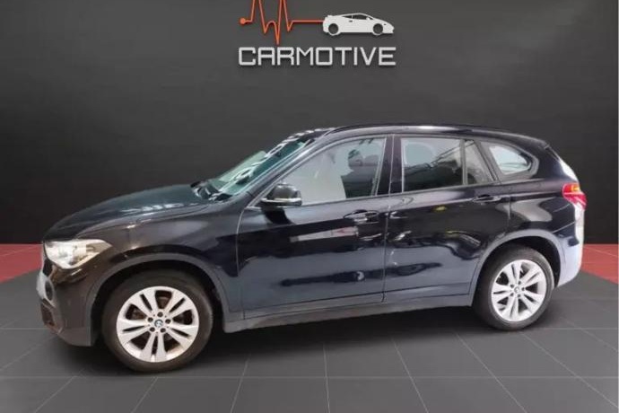 BMW X1 SDrive18i 140 CV Automático