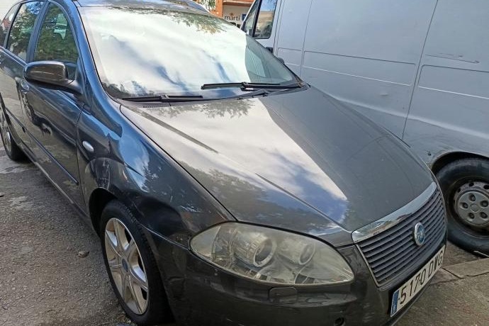 FIAT CROMA 1.4