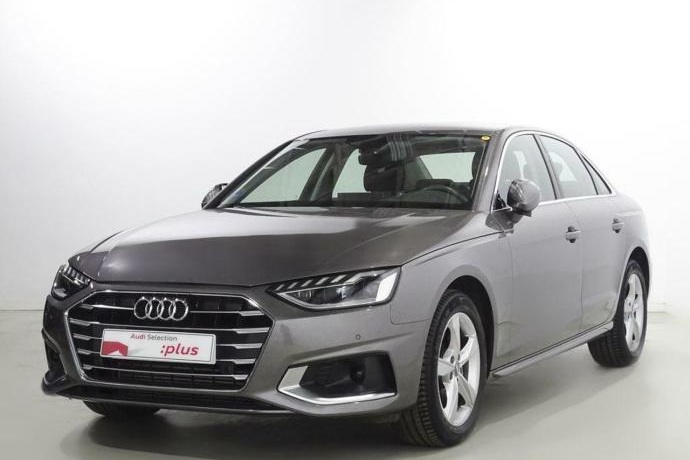 AUDI A4 Advanced 40 TFSI 140 kW (190 CV) S tronic