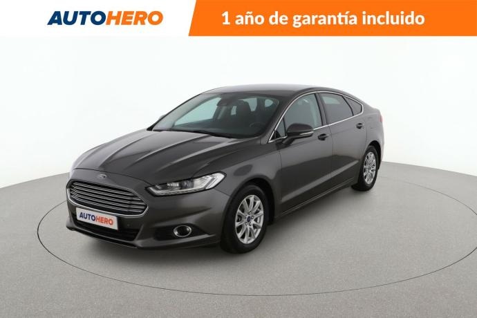 FORD MONDEO 2.0 TDCI TREND