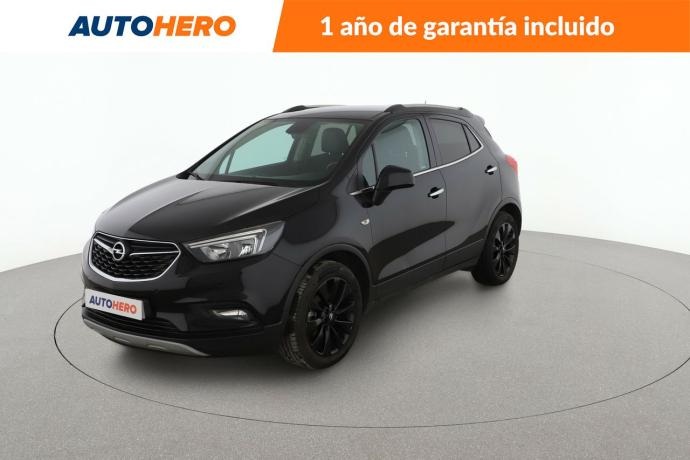 OPEL MOKKA X 1.6 CDTI Excellence Start/Stop