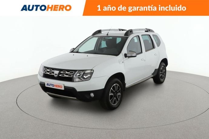 DACIA DUSTER 1.5 DCI LAUREATE 4X2