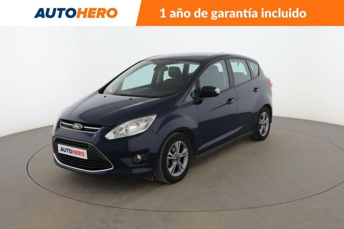 FORD C-MAX 1.6 TDCI TREND
