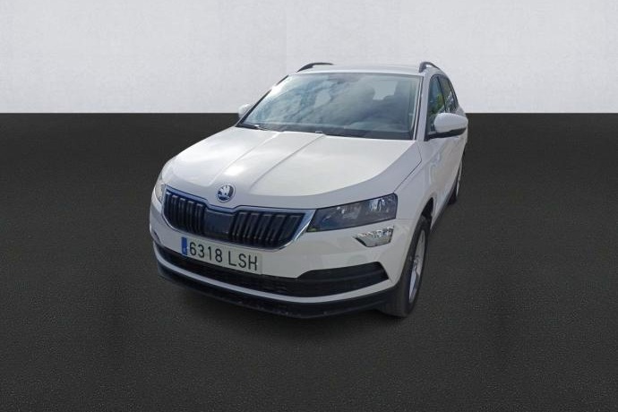 SKODA Karoq 1.5 TSI 110kW (150CV) DSG ACT Ambition