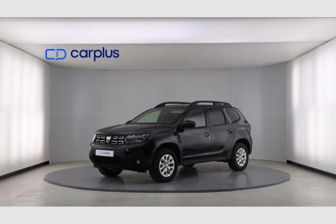 DACIA DUSTER Prestige TCE 74kW(100CV) ECO-G 4X2