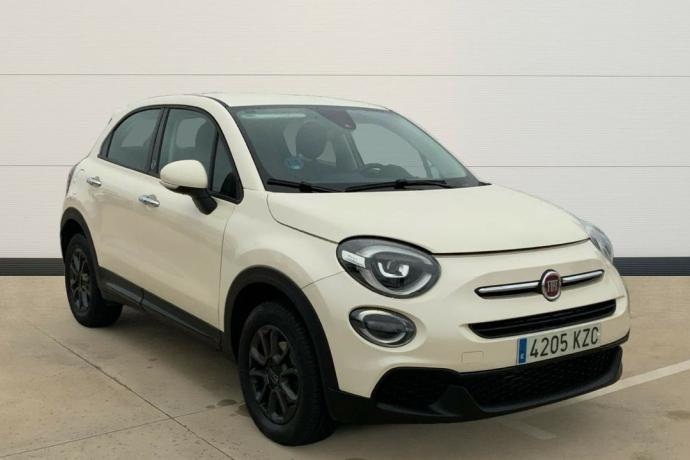 FIAT 500 X 1.6 MJET 120TH FWD 120 5P