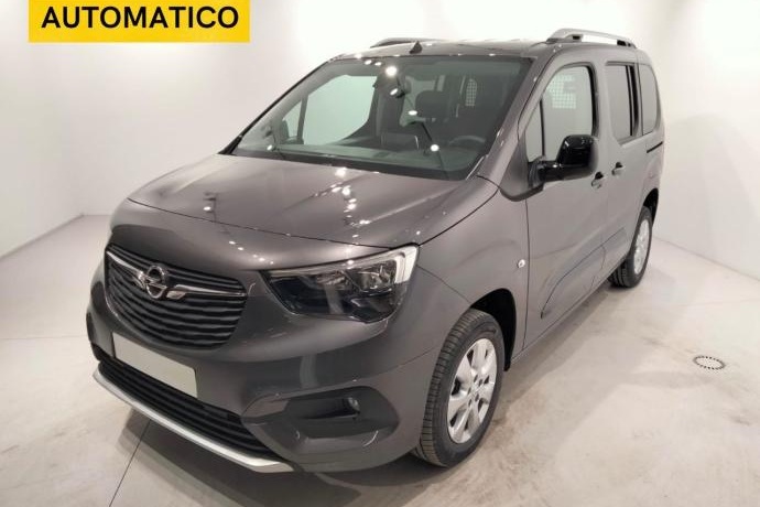 OPEL COMBO LIFE 1.5 TD 96kW (130CV) S/S Elegance Plus L