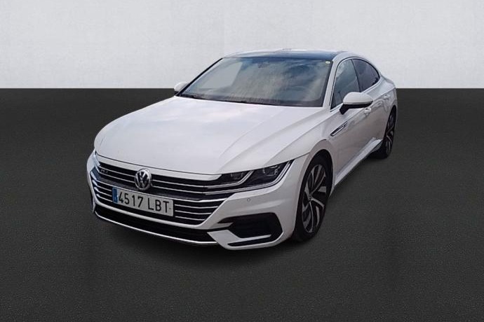 VOLKSWAGEN ARTEON R-Line 2.0 TSI 140kW (190CV) DSG