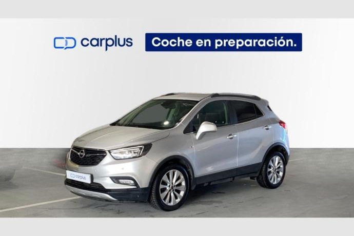 OPEL MOKKA X 1.4 T 103kW (140CV) 4X2 S&S Excellence