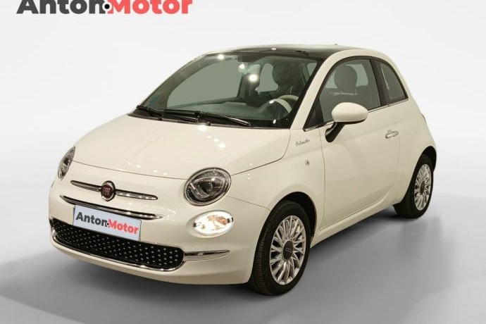 FIAT 500 Dolcevita 1.0 Hybrid 51KW (70 CV)