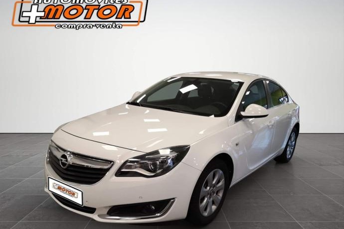 OPEL INSIGNIA 1.6CDTi 16V S&S ECOFLEX 120 CV