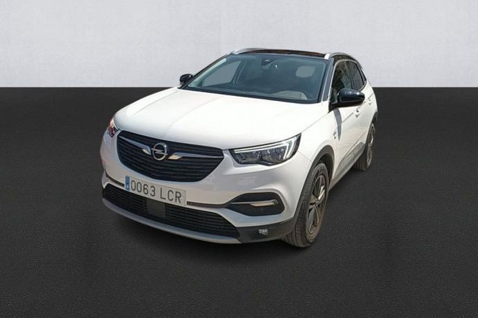 OPEL GRANDLAND X 1.5 CDTi 120 Aniversario