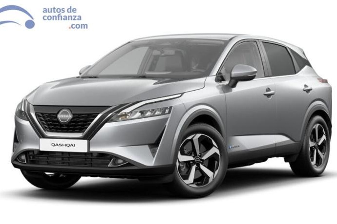 NISSAN QASHQAI E-POWER NCONECTA