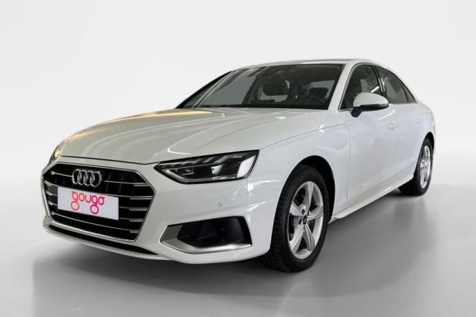 AUDI A4 SEDAN 2.0 35 TDI MHEV S TRONIC ADVANCED 163 4P