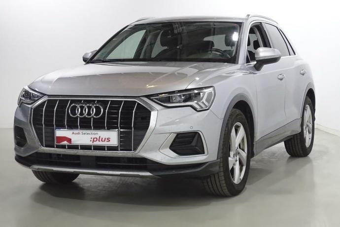 AUDI Q3 Advanced 35 TDI 110 kW (150 CV) S tronic