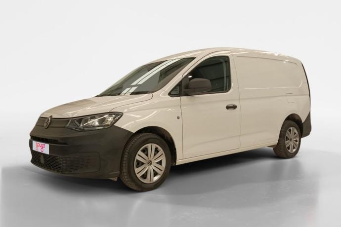 VOLKSWAGEN CADDY FURGON DERIVADO DE TURISM 2.0 TDI 75KW MAXI CARGO 102 4P