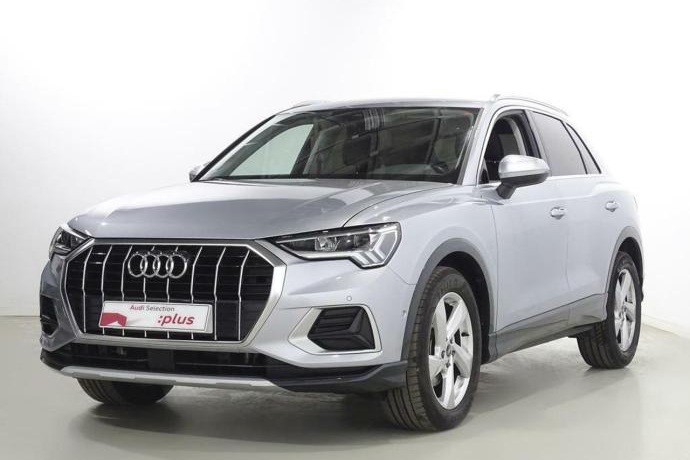 AUDI Q3 Advanced 35 TDI 110 kW (150 CV) S tronic