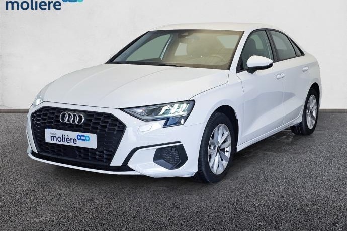 AUDI A3 30 TFSI 81 kW (110 CV) S tronic