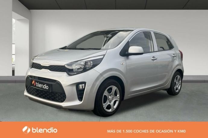 KIA PICANTO 1.0 DPI CONCEPT 67 5P