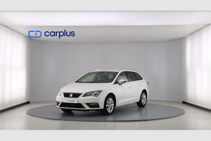 SEAT LEON ST 1.0 TSI 85kW (115CV) St&Sp Style Edit