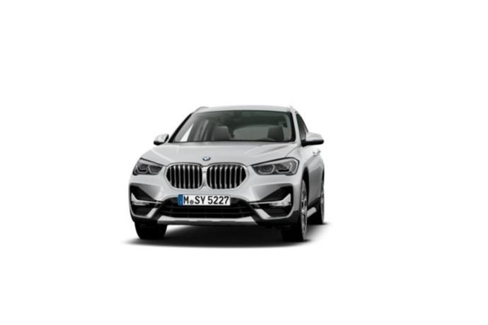 BMW X1 sDrive18d 110 kW (150 CV)