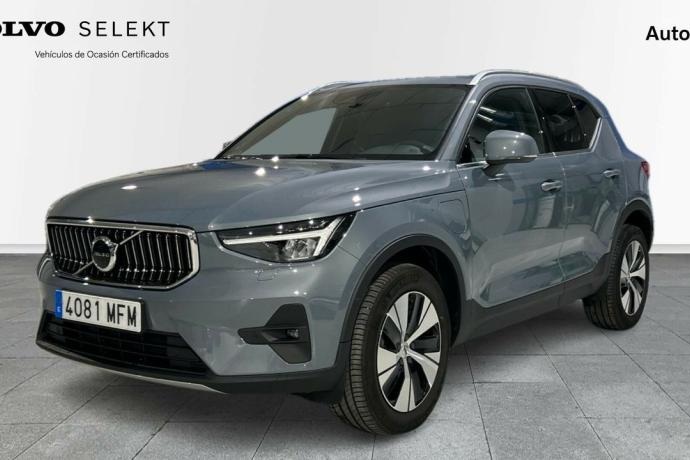 VOLVO XC40 1.5 T4 PHEV RECHARGE CORE DCT 5P