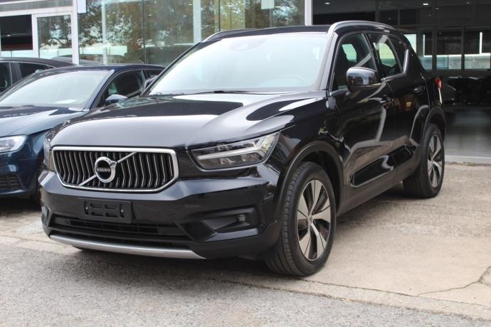 VOLVO XC40 1.5 T4 Twin Recharge Inscription Auto