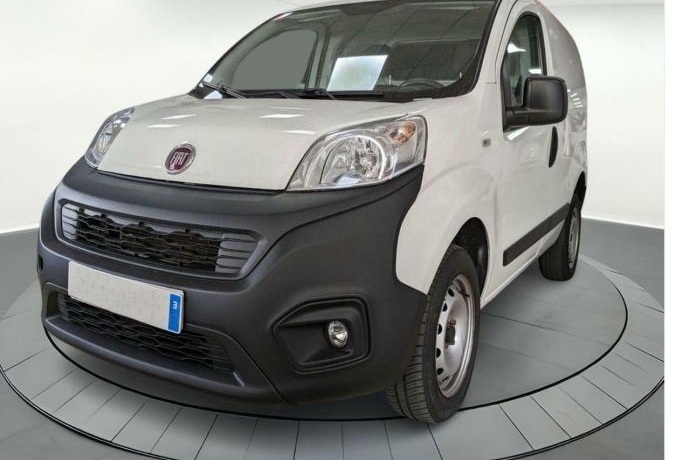 FIAT FIORINO Cargo Base 1.4 Natural Power 51kW (70CV)