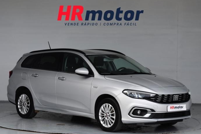 FIAT TIPO Station Wagon 1.0 Life Plus