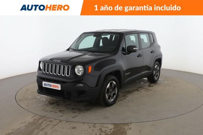 JEEP RENEGADE 1.6 Sport ETORQ FWD E6