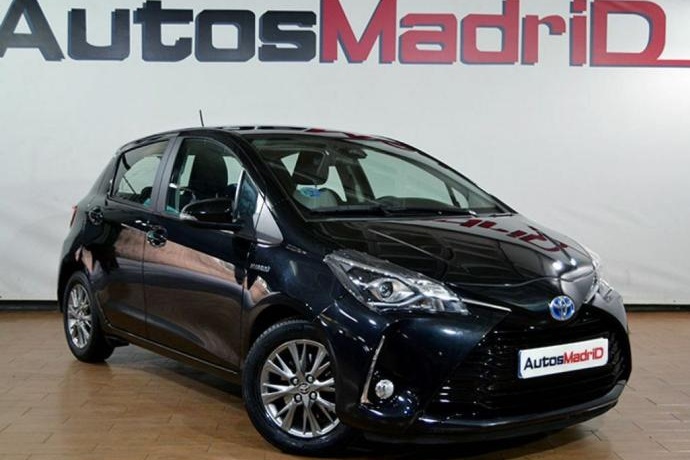 TOYOTA YARIS 1.5 74H Active , valido desde 10 / 2019