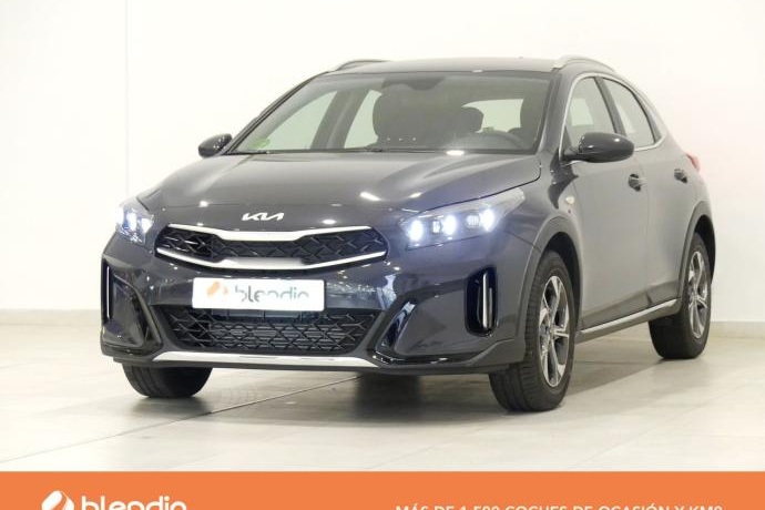 KIA XCEED 1.0 T-GDI 74KW DRIVE 100CV 5P