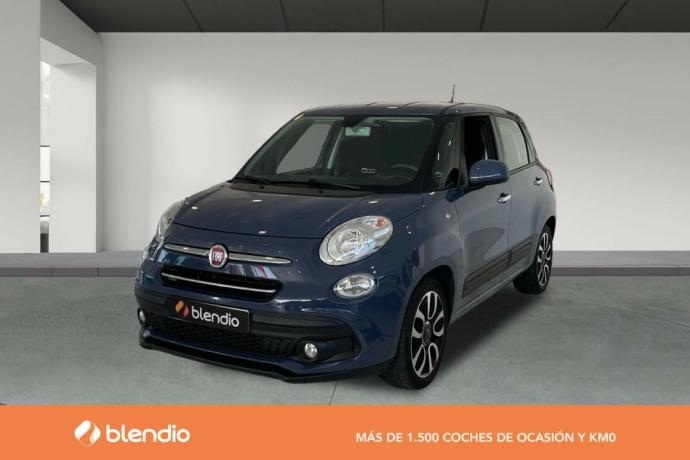 FIAT 500 L 1.4 16V MIRROR 95CV 5P