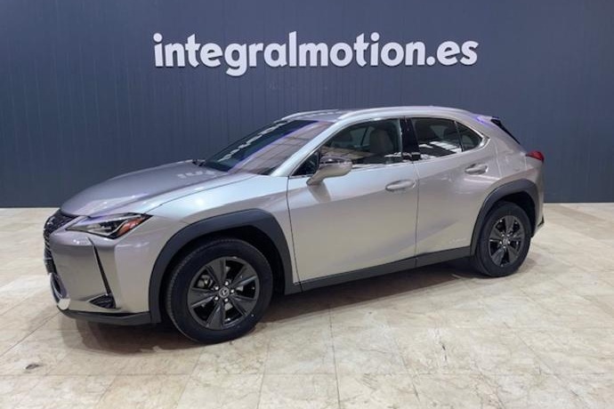 LEXUS UX 2.0 250h Business