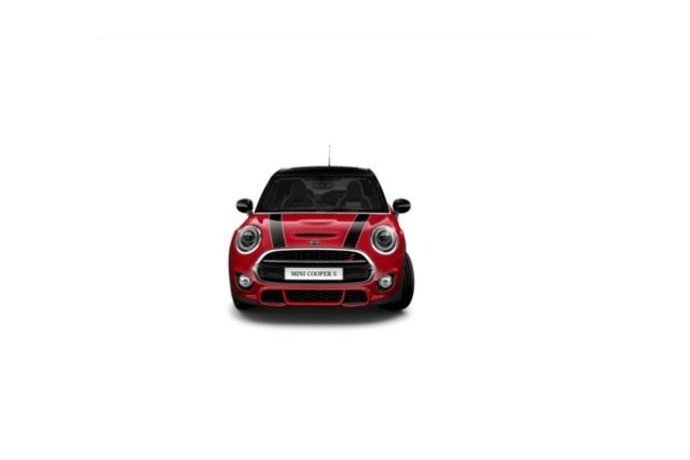 MINI MINI 5 PUERTAS Cooper S 141 kW (192 CV)