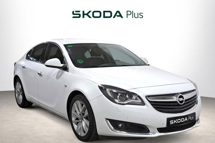 OPEL INSIGNIA 1.6CDTI S&S eco 100kW (136CV) Excellence