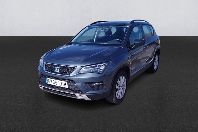 SEAT ATECA 1.6 TDI 85kW St&Sp Style Edit. Nav Eco