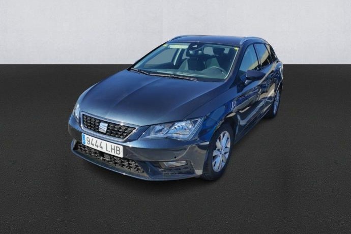 SEAT LEON ST 1.6 TDI 85kW (115CV) S&S Style Ed Nav