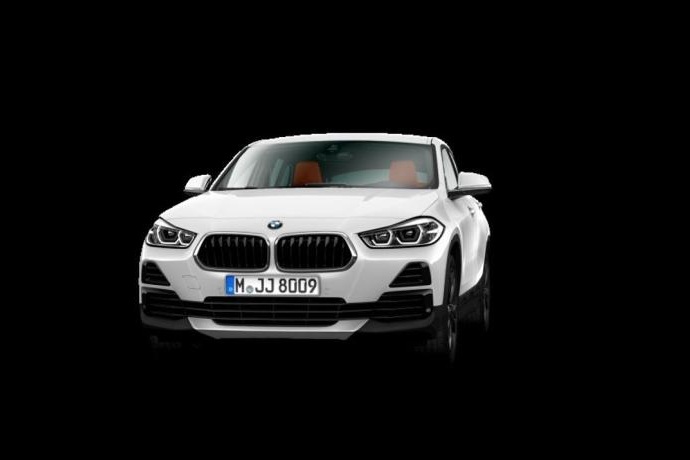 BMW X2 sDrive18d Business 110 kW (150 CV)