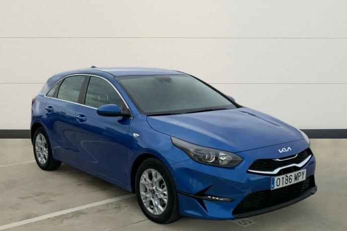 KIA CEE´D 1.0 MHEV 88KW DRIVE DCT 120 5P