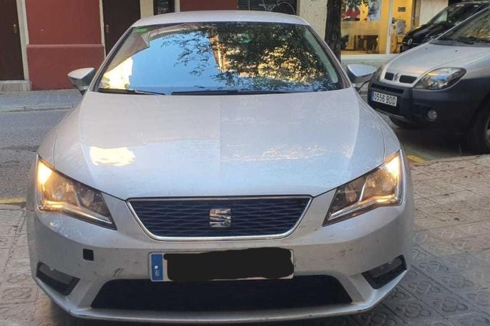 SEAT LEON TSI 1.2