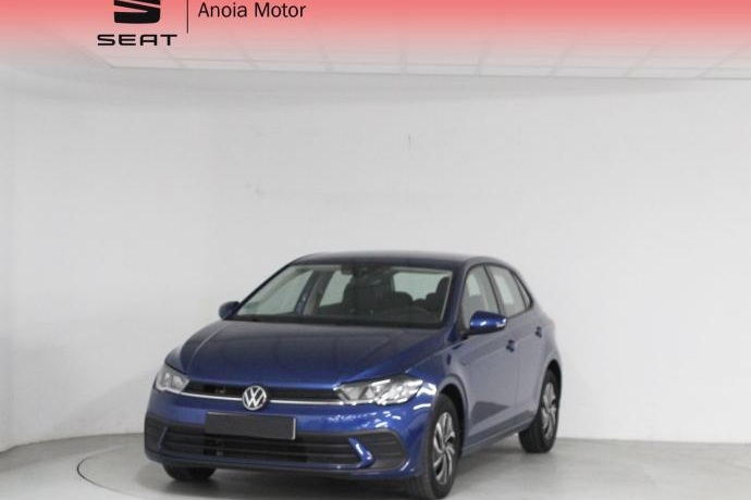 VOLKSWAGEN POLO 1.0 TSI 95 CV LIFE