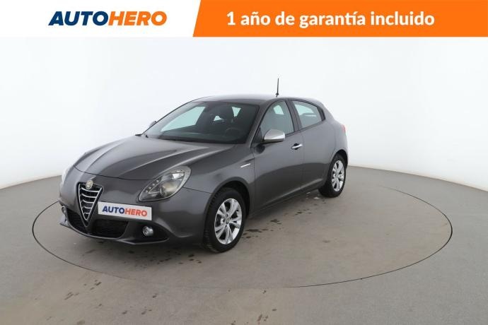 ALFA ROMEO GIULIETTA 1.4 TB Progression