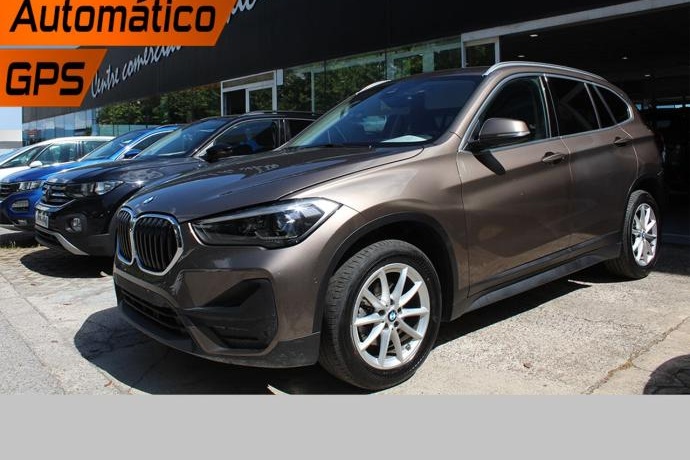 BMW X1 sDrive16d