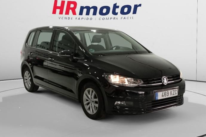 VOLKSWAGEN TOURAN Edition BMT