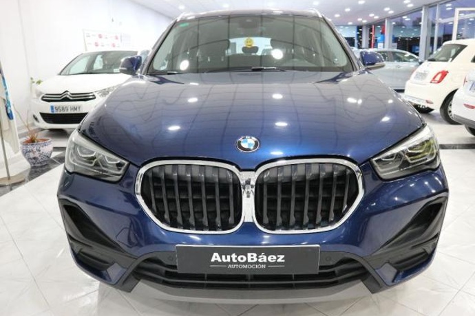 BMW X1 sDrive16d