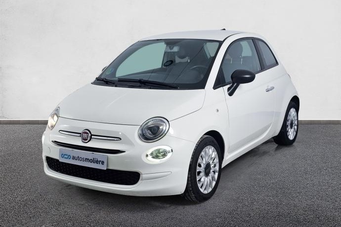 FIAT 500 1.0 Hybrid Cult 51 kW (70 CV)