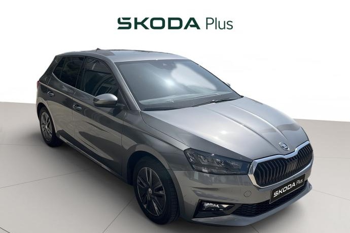 SKODA FABIA 1.0 TSI 81KW (110CV) Sport