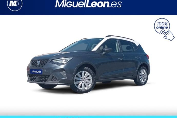 SEAT ARONA 1.0 TSI 81kW (110CV) Style Plus